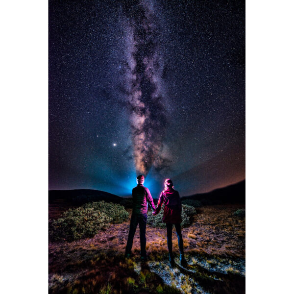 Milkyway and Us