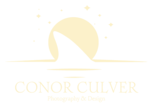 Conor Culver - Photography & Design