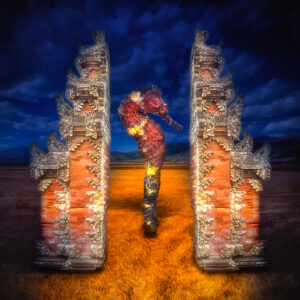 Candi Bentar