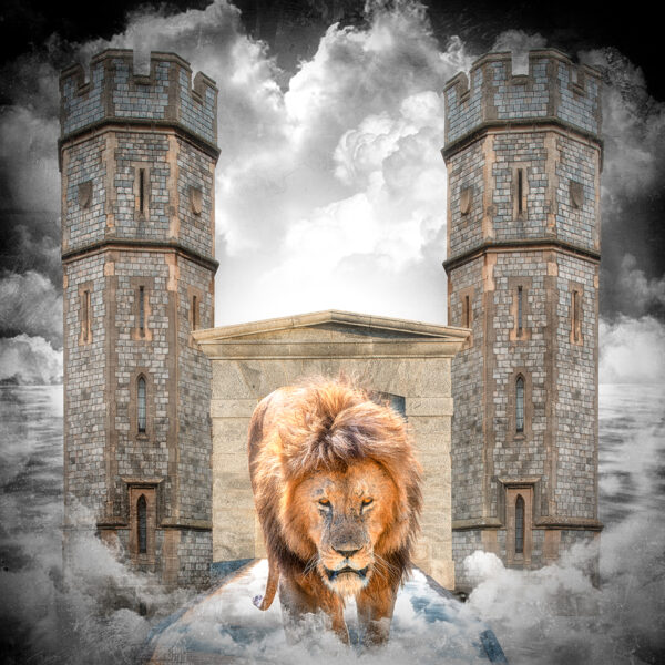 Castle in the Sky