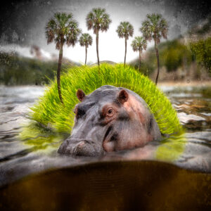 Hippo Island