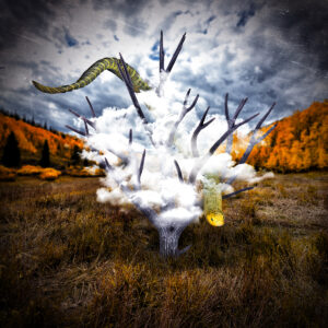 Two Different Poisons